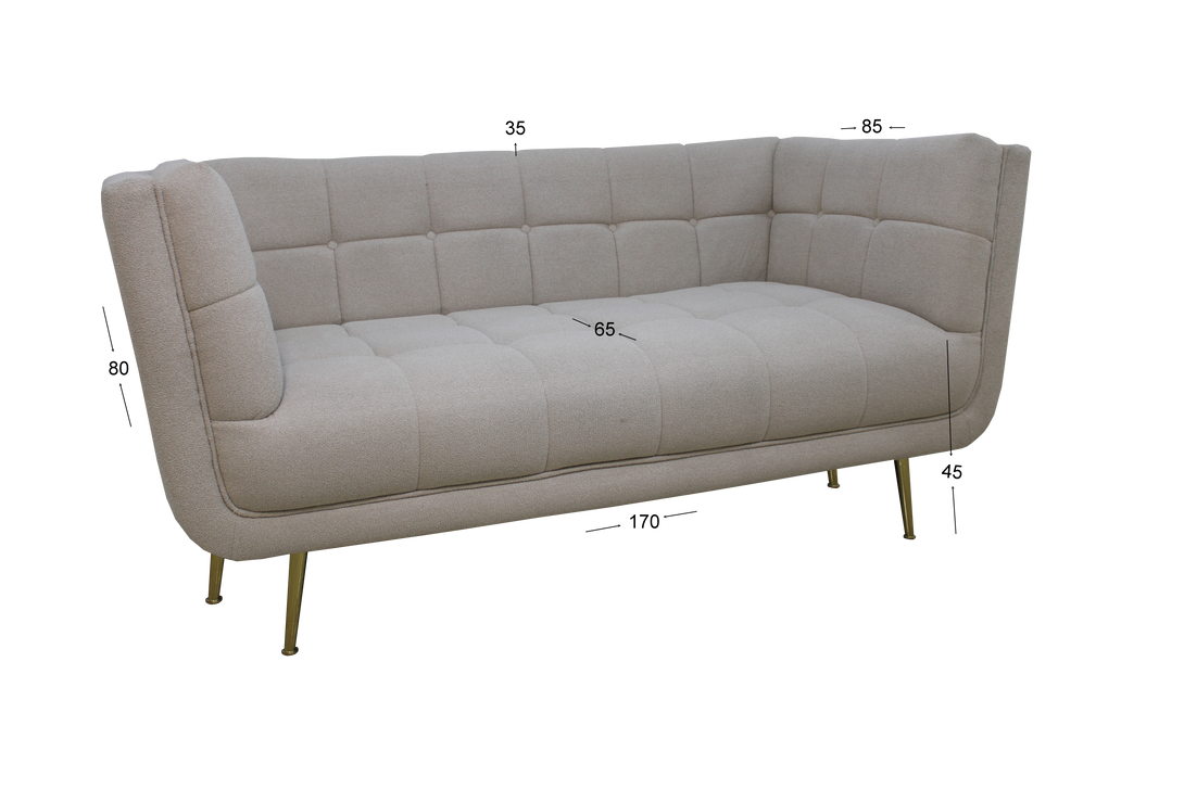 7-Seater Box Model Sofa Set, comfortable sofa, modern design, living room furniture, office furniture, Timber Land Furniture