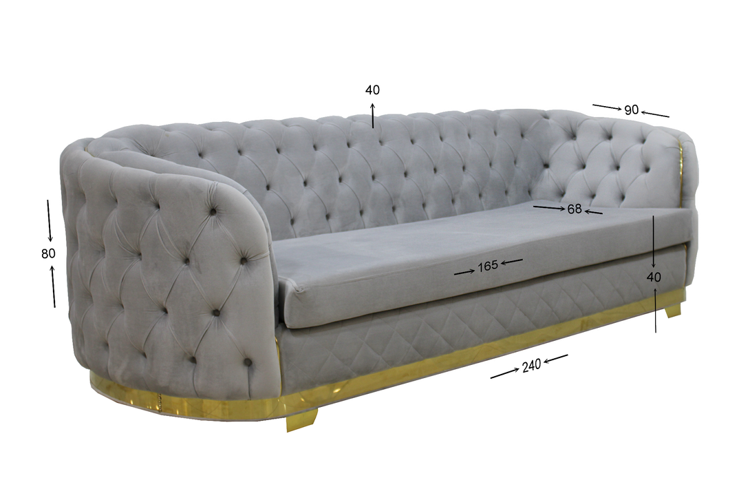 Allen Sofa, Kaftoni Sofa, Kaftoni Design, Luxury Sofa, Elegant Sofa, Living Room Furniture, Modern Sofa, Classic Sofa Design, Timber Land Furniture, Comfortable Sofa, Durable Sofa, Stylish Sofa, Upholstered Sofa, High-Quality Sofa, Home Décor Sofa, Designer Sofa