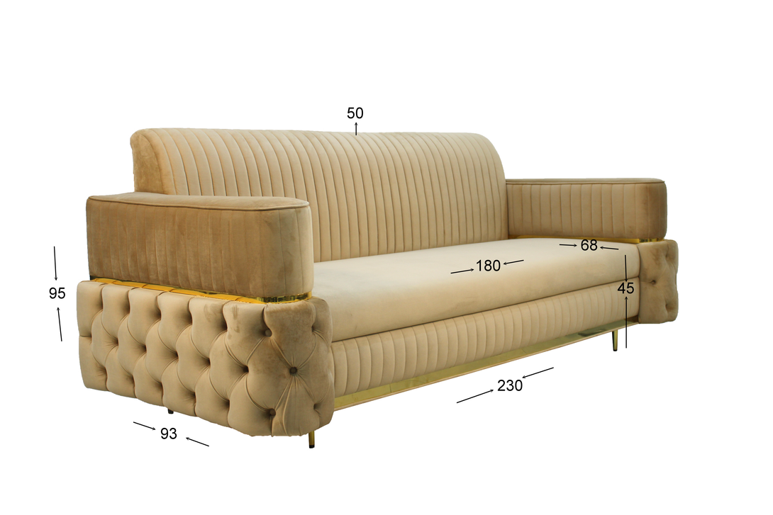 Lizbon Sofa Set, Modern Sofa, Elegant Sofa, Comfortable Sofa, Living Room Furniture, Sleek Design Sofa, Durable Sofa Set, Timber Land Furniture, Premium Upholstery, Contemporary Sofa, Stylish Sofa, High-Quality Sofa, Home Décor Sofa, Designer Sofa, Spacious Sofa