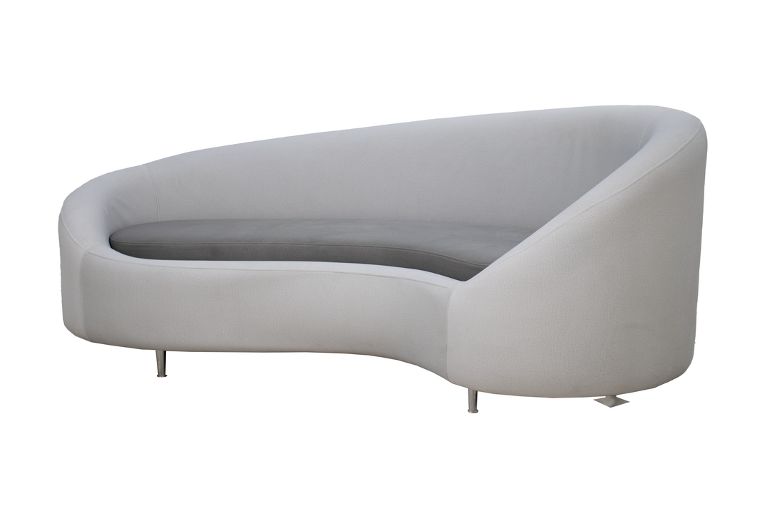 Glorie Egg Model Sofa Set by Timber Land Furniture - Unique Egg-Inspired Design with Luxurious Comfort