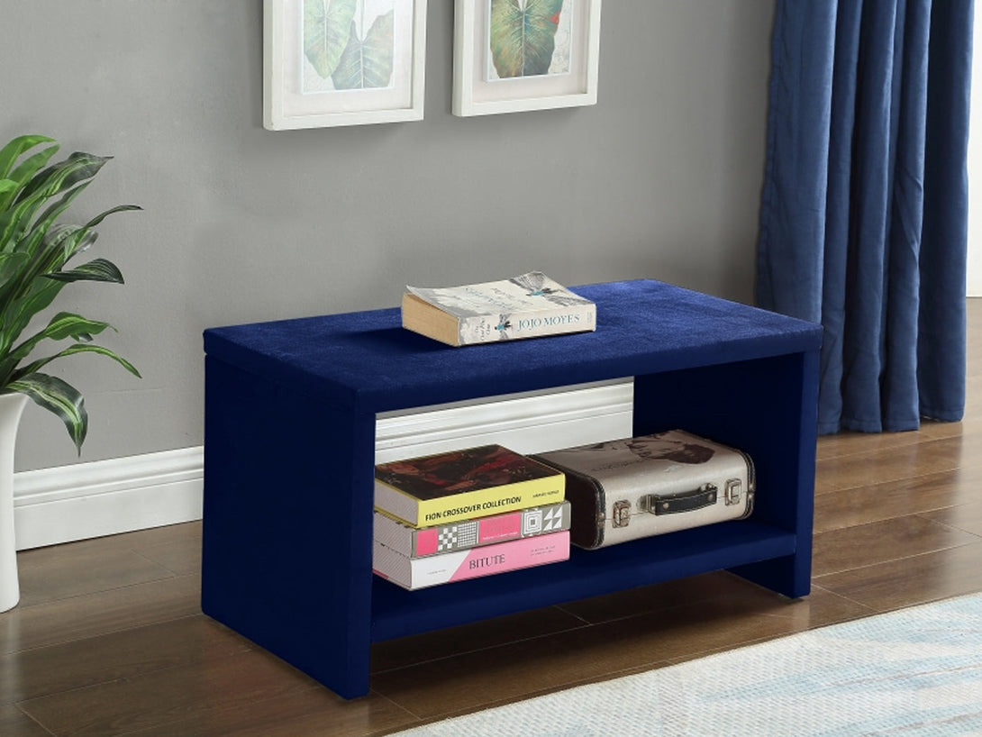 Cleo Bedroom Set with bed, wardrobe, and bedside tables - Timber Land Furniture