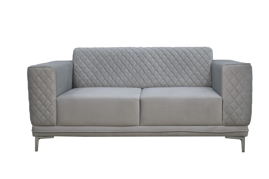Macie Sofa Set by Timber Land Furniture - Modern Comfort and Robust Design for Living Rooms