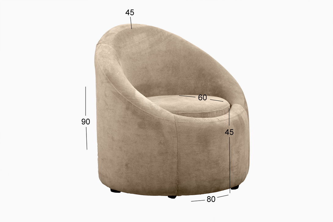 Luisa Sofa Set by Timber Land Furniture - Elegant Design and Unmatched Comfort for Living Rooms
