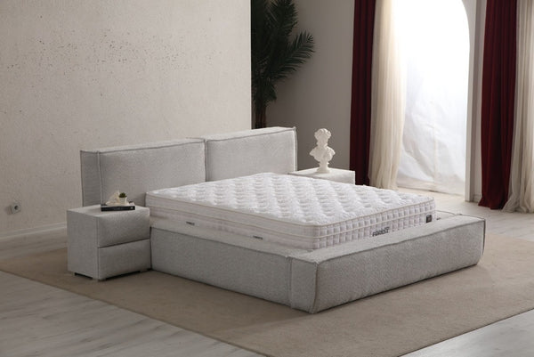 Max Royal Base Headboard Set