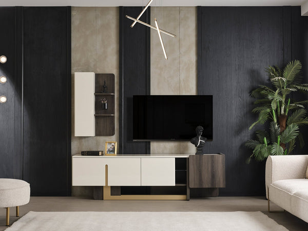 Pedro TV Stand