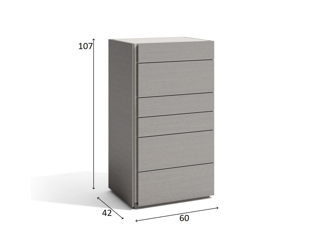 Sintra Bedroom Set with bed, wardrobe, and bedside tables - Timber Land Furniture