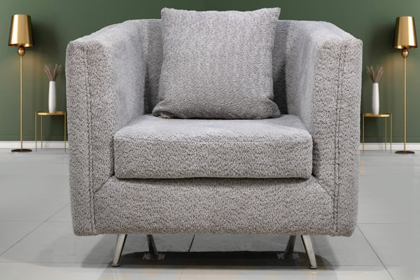 The Andre Sofa Single Seater