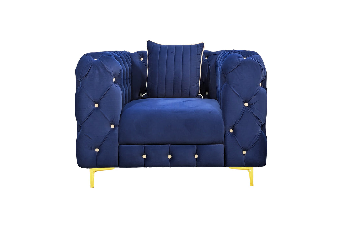 Timber Land Midford Sofa Set by Timber Land Furniture - Timeless Design and Ultimate Comfort for Living Rooms