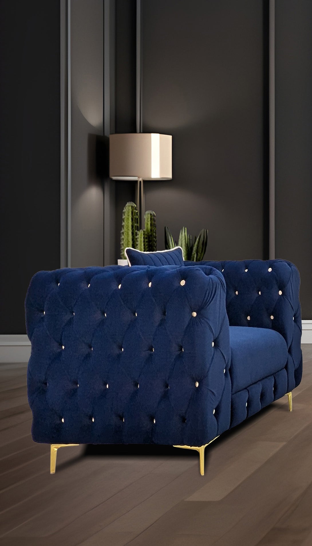 Timber Land Midford Sofa Set by Timber Land Furniture - Timeless Design and Ultimate Comfort for Living Rooms