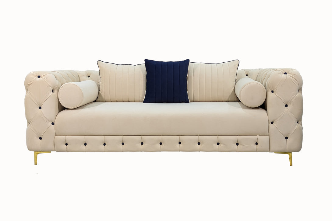 Timber Land Midford Sofa Set by Timber Land Furniture - Timeless Design and Ultimate Comfort for Living Rooms