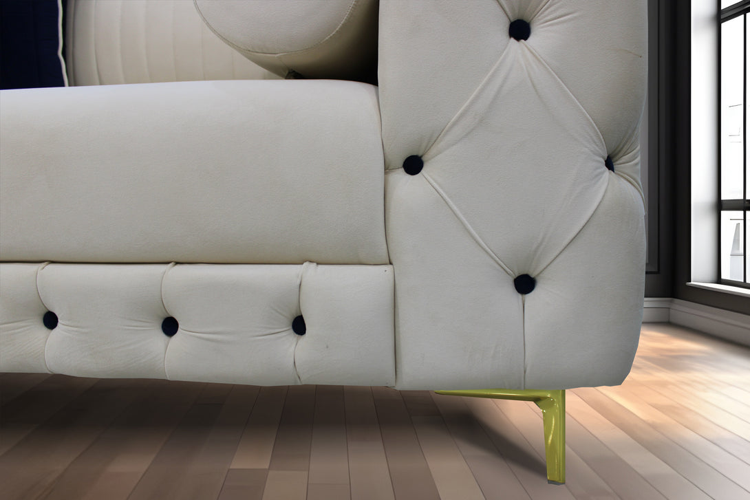 Timber Land Midford Sofa Set by Timber Land Furniture - Timeless Design and Ultimate Comfort for Living Rooms