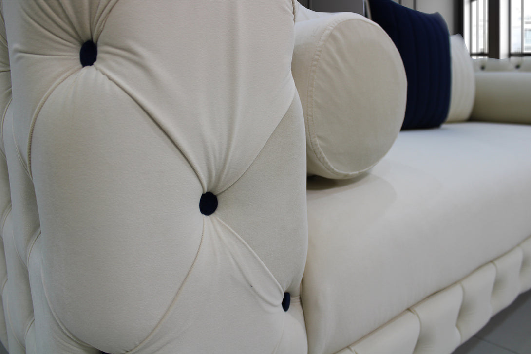 Timber Land Midford Sofa Set by Timber Land Furniture - Timeless Design and Ultimate Comfort for Living Rooms